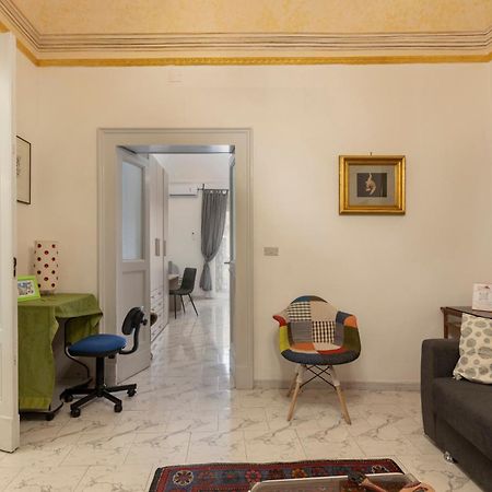 La Casa Di Nonna Lilla Daire Katanya Dış mekan fotoğraf
