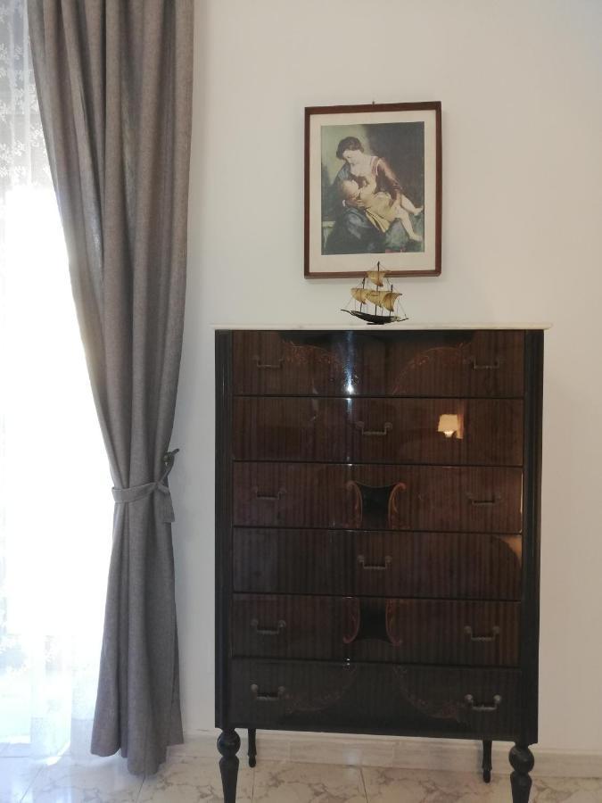 La Casa Di Nonna Lilla Daire Katanya Dış mekan fotoğraf