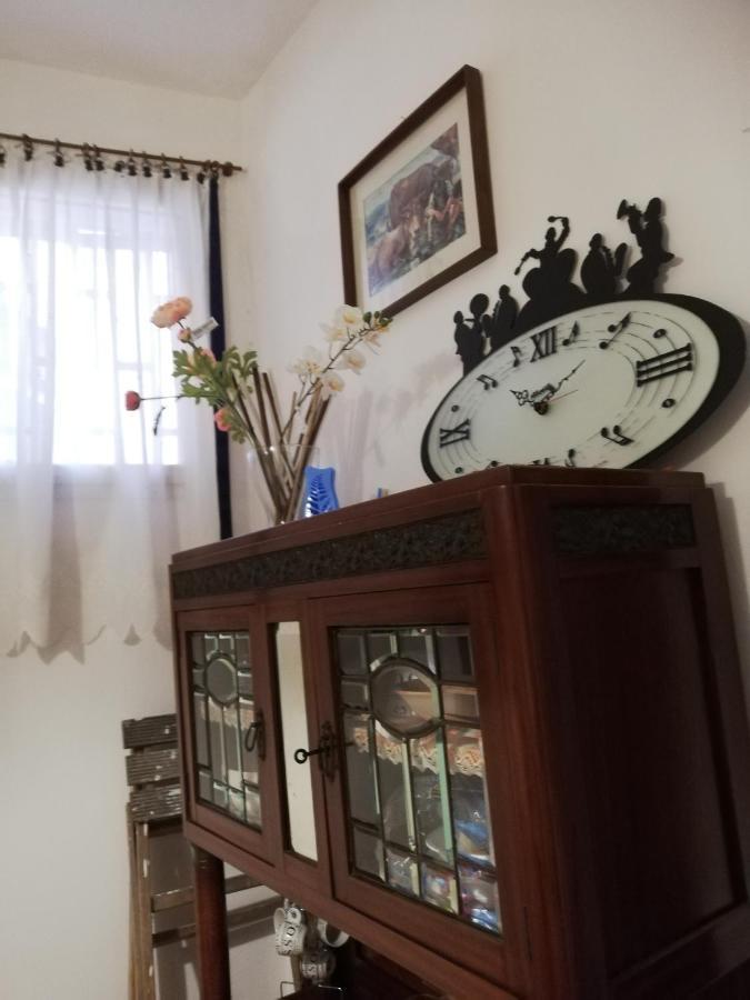 La Casa Di Nonna Lilla Daire Katanya Dış mekan fotoğraf