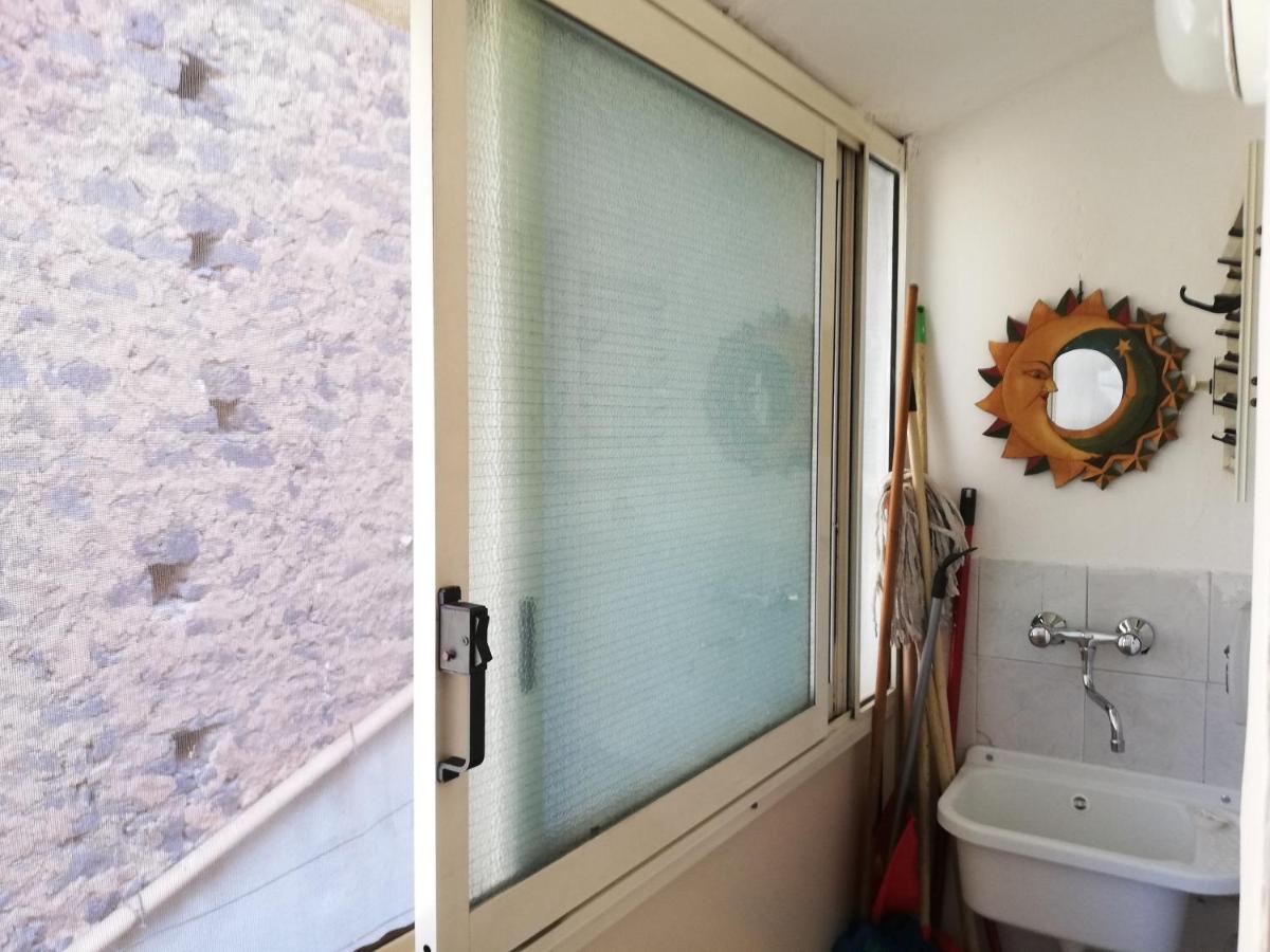 La Casa Di Nonna Lilla Daire Katanya Dış mekan fotoğraf