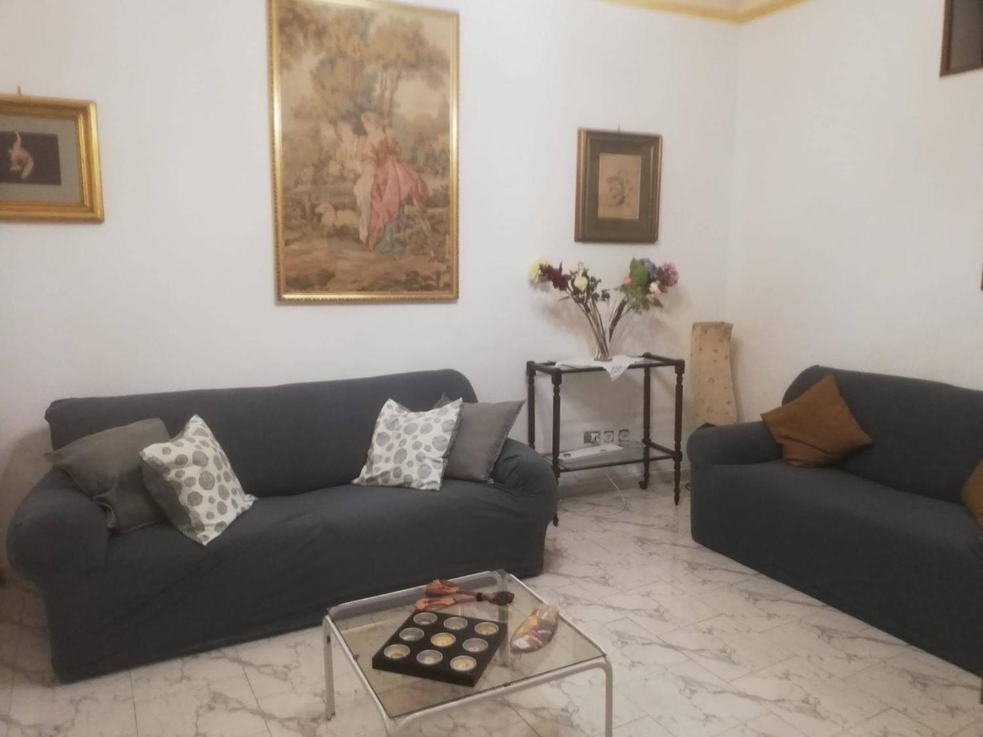 La Casa Di Nonna Lilla Daire Katanya Dış mekan fotoğraf